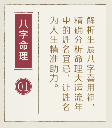 海宁起名流程一